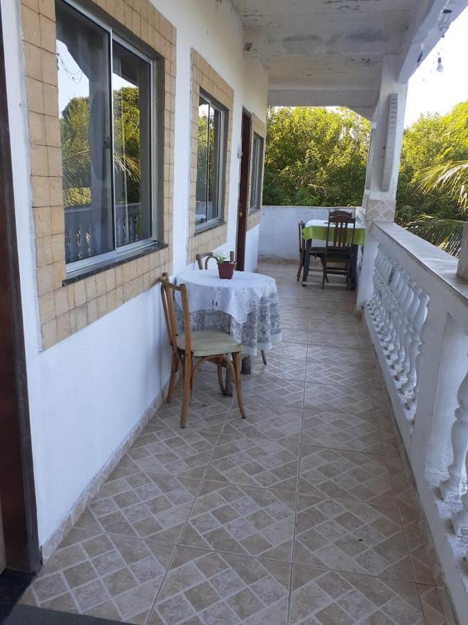 Sítio Recanto Do Paraíso - Srp Nova Iguaçu Exterior foto